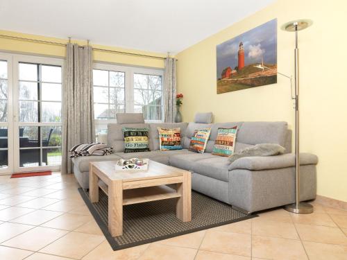 Strandglück — 4-Star Luxury Hotel in Kirchdorf, Germany