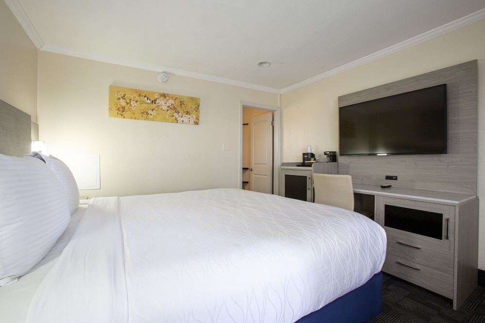 Hotel Aspen InnSuites Flagstaff Grand Canyon - photo 21