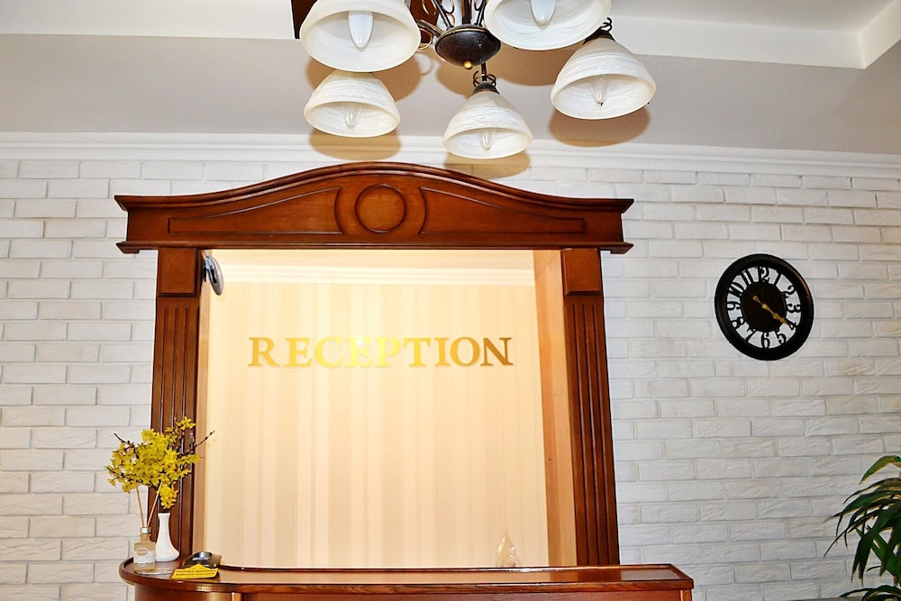 Hotel Geneva — Ternopil — photo 2