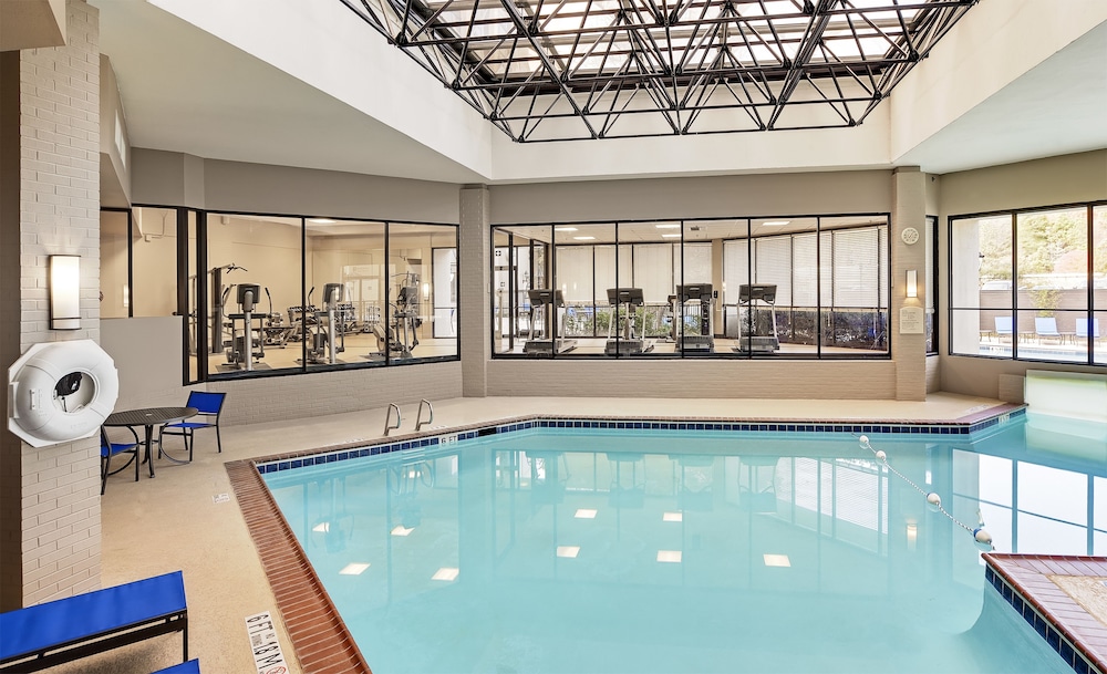 Sonesta Atlanta Northwest Galleria Marietta - photo 30
