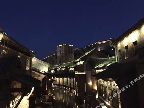 Lchjtgy - carbon neutral hotel in Beijing