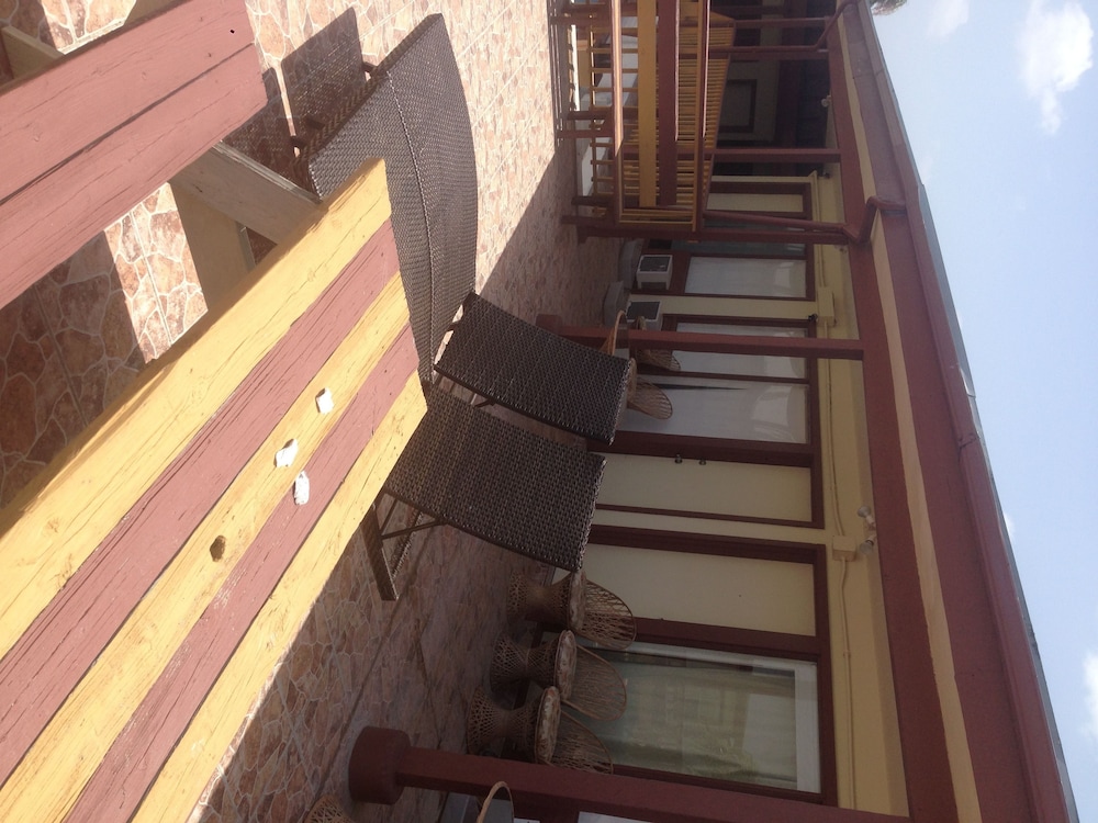 Capri Beach Hotel - photo 153