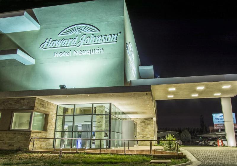 Howard Johnson Neuquen
