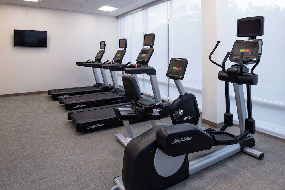 SpringHill Suites by Marriott Elizabethtown - photo 28