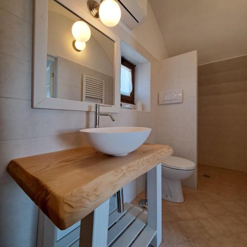 Largo Martellotta 44 — Alberobello — photo 3
