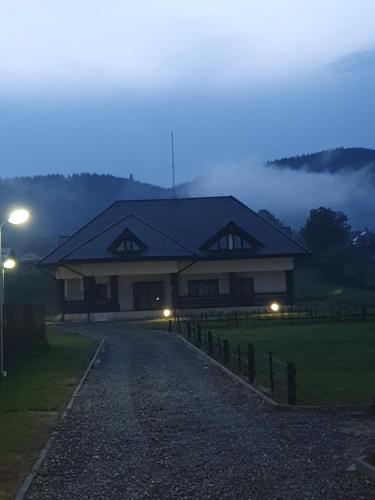 Mușata New — hotel in Vama