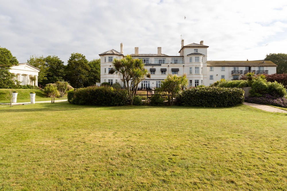 The Imperial Exmouth in Exmouth, United Kingdom
