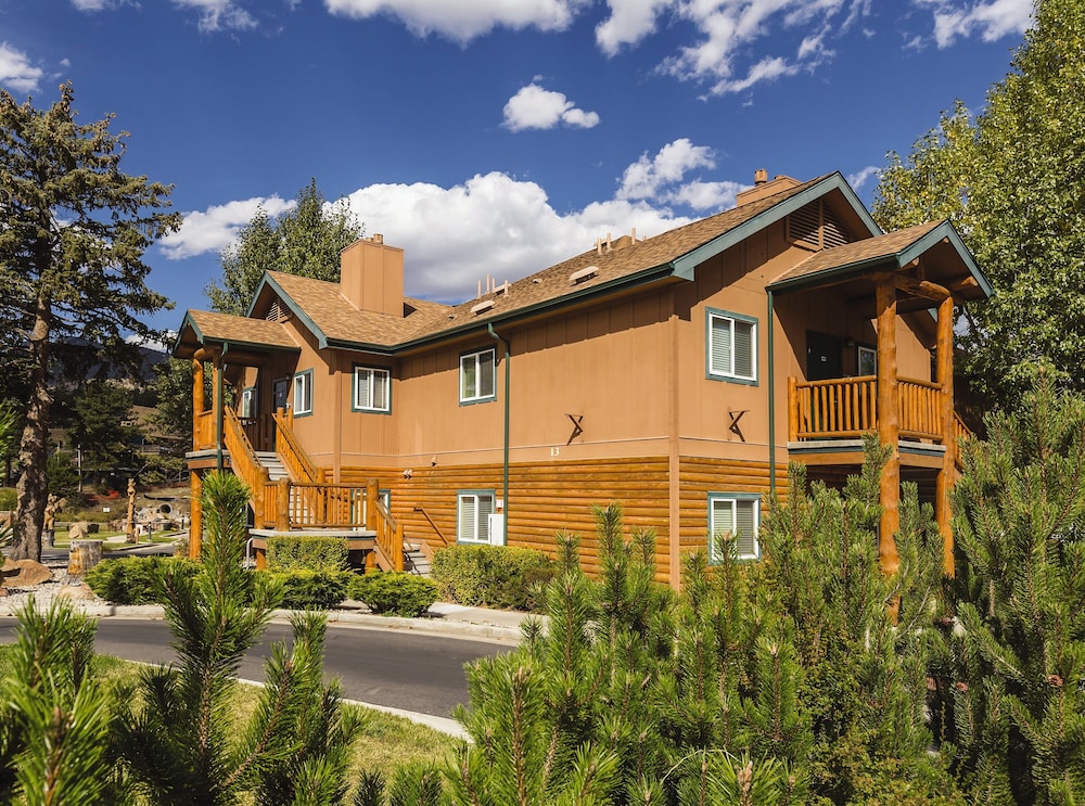 WorldMark Estes Park - photo 42