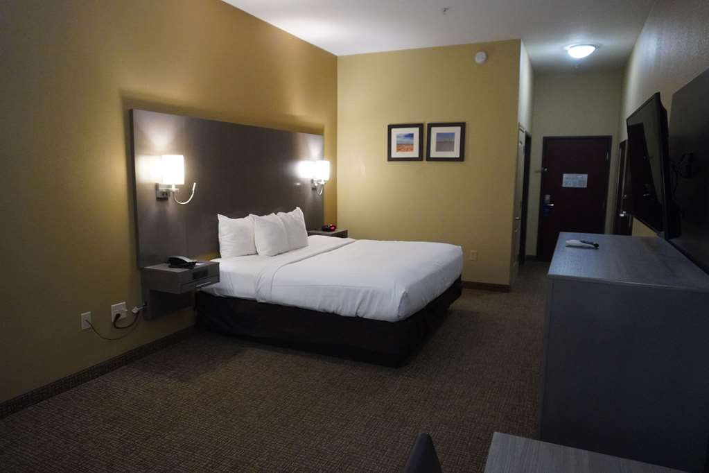 Comfort Inn & Suites Monahans I 20 - photo 13