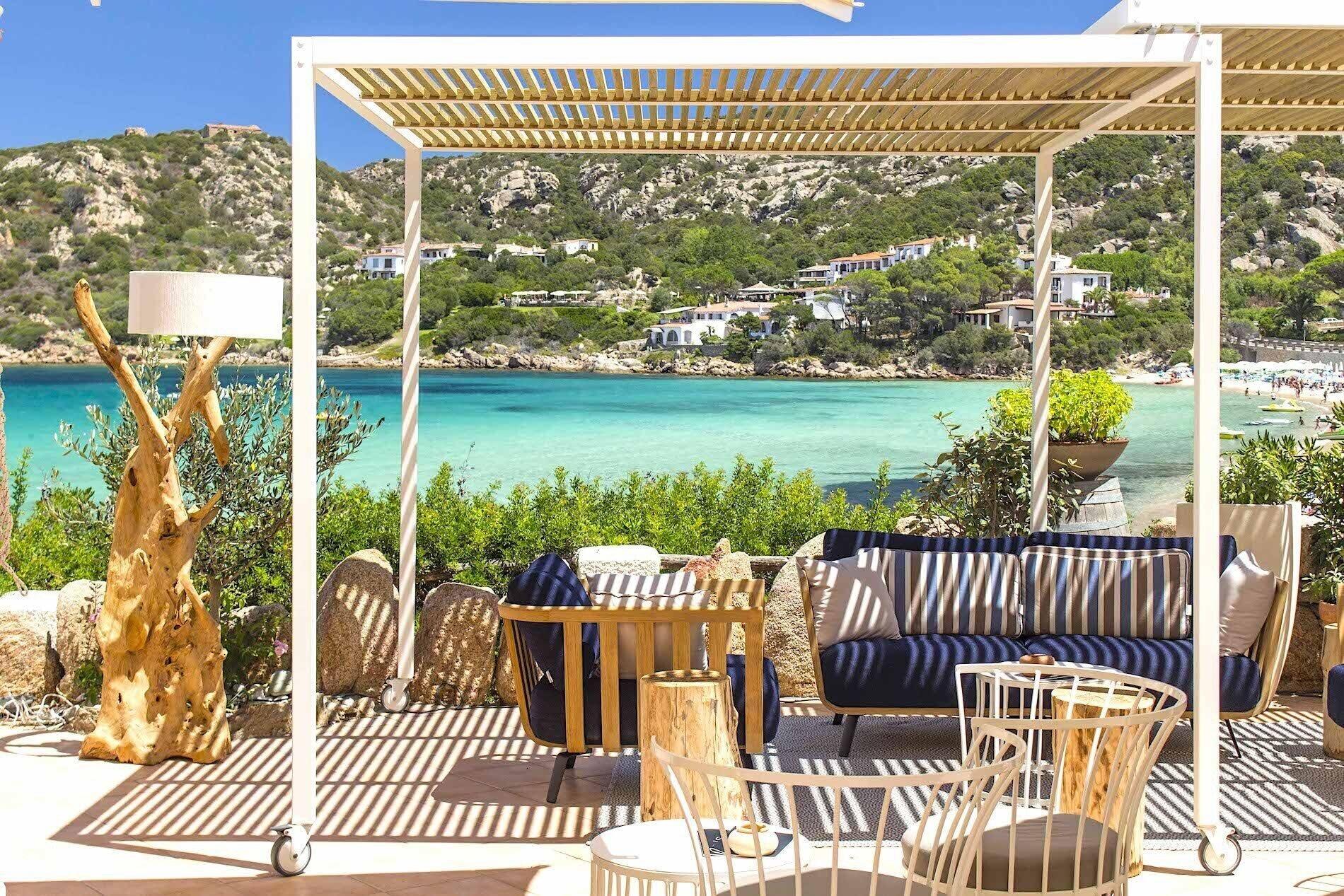 Club Hotel in Olbia, Italy