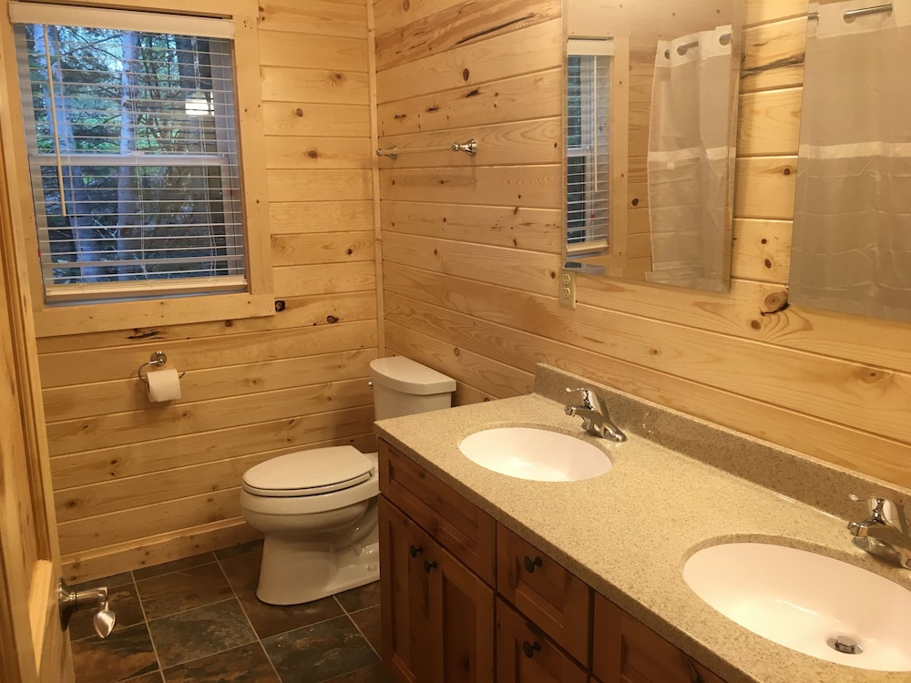 Moose Track Adventures Resort - photo 39
