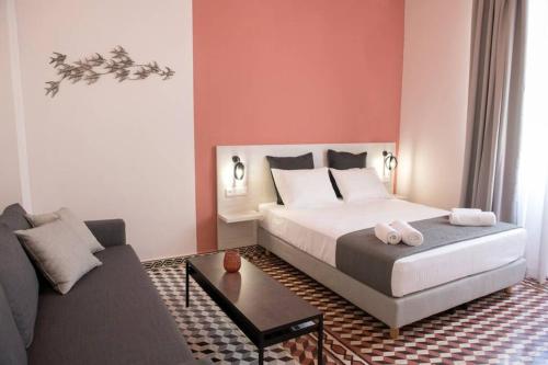 Elegant apartment in the heart of Heraklion — 4-Star Luxury Hotel in Irakleion, Greece