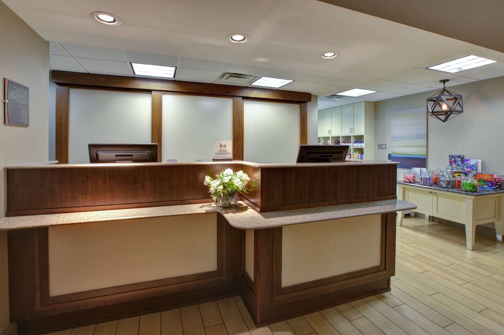 Homewood Suites by Hilton Dayton South - photo 5