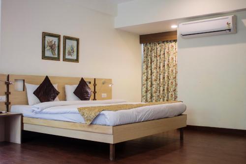 Savoy Greens Jabli — 4-Star Luxury Hotel in Kasauli, India