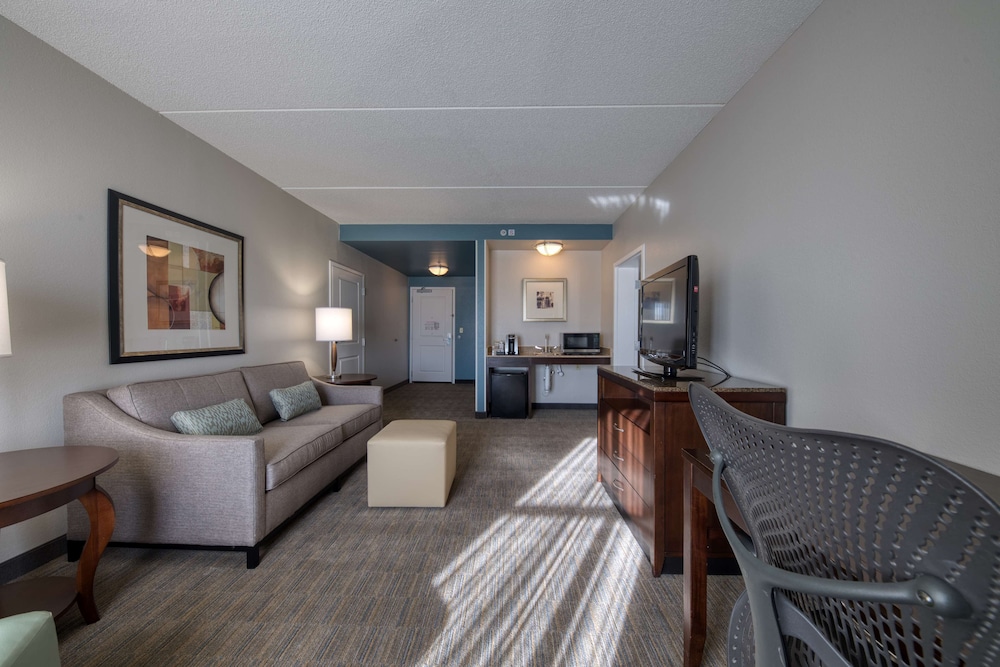 Hilton Garden Inn Durham Southpoint - photo 8