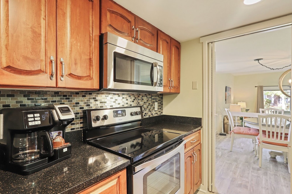 245 Stoney Creek Villa at the Sea Pines Resort - photo 5