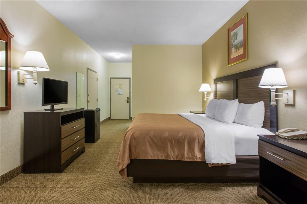 Quality Inn Surfside Myrtle Beach - photo 8
