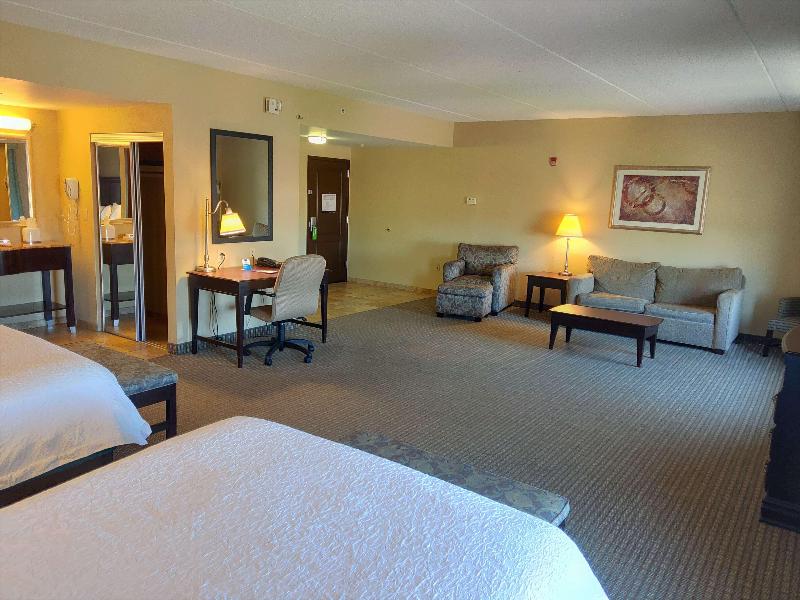 Hampton Inn Rochester Irondequoit - photo 58