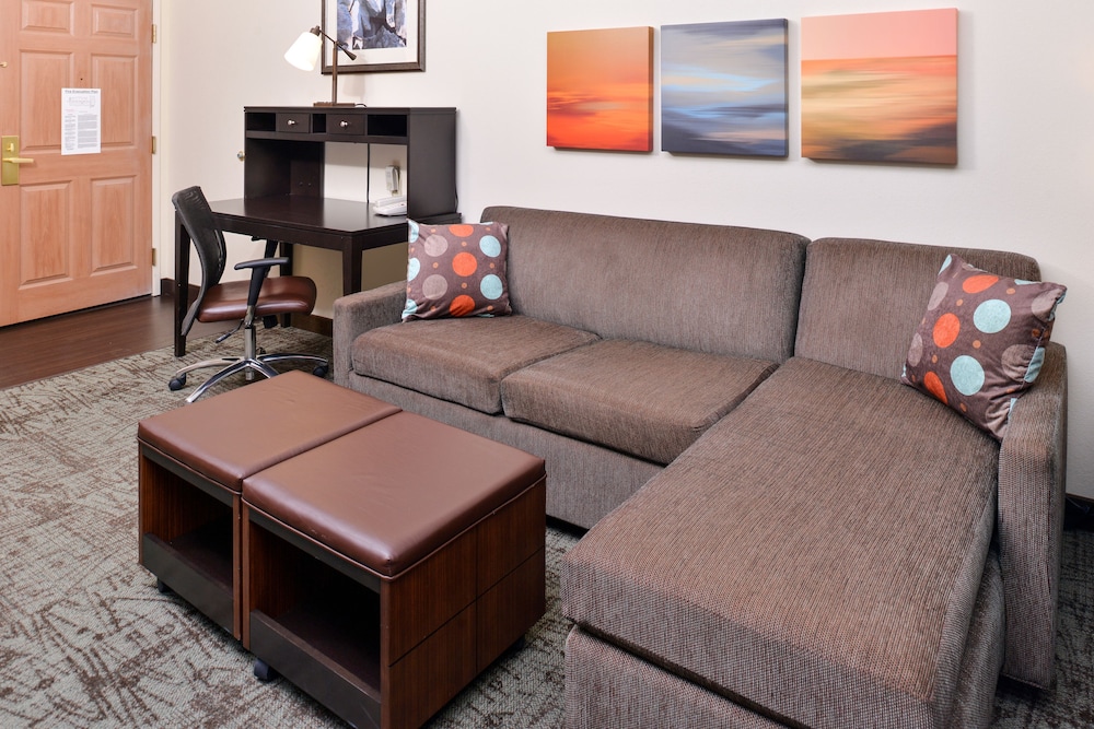 Staybridge Suites O'Fallon Chesterfield by IHG - photo 17