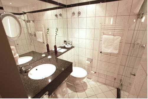 Hotel Friederichs — Duisburg — photo 5