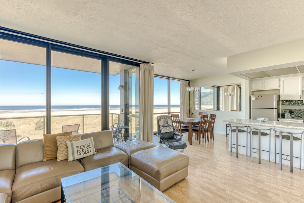 Sand & Sea Resort Condominiums - photo 529