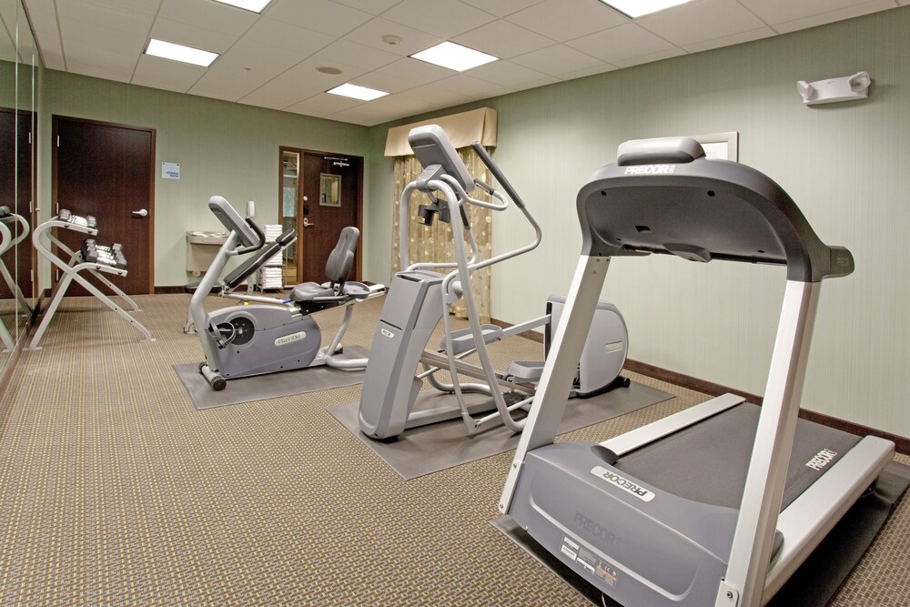 Holiday Inn Express Hotel & Suites Richfield by IHG - photo 31