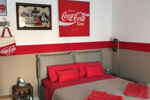 Coca Cola Studio — 4-Star Luxury Hotel in Milan, Italy