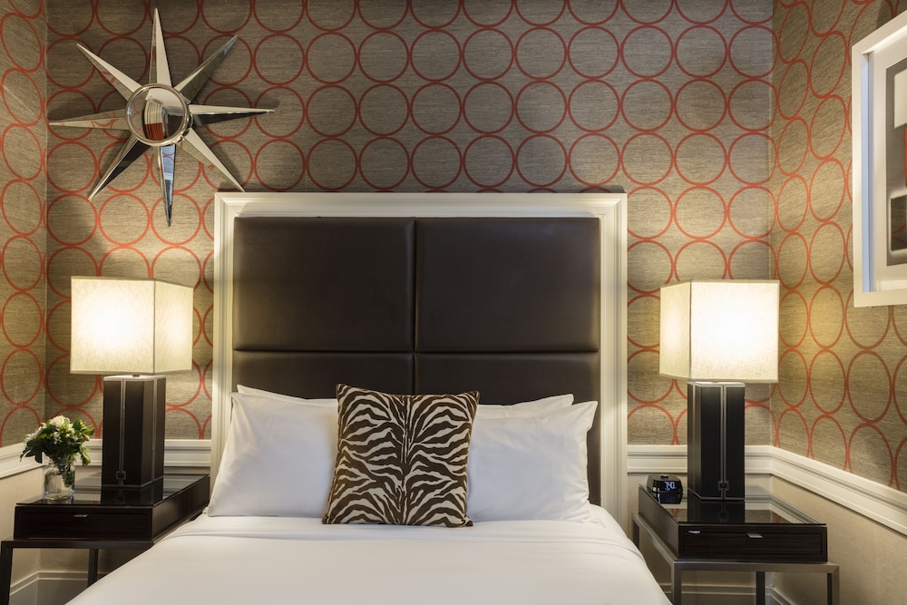 Empire Hotel - photo 25
