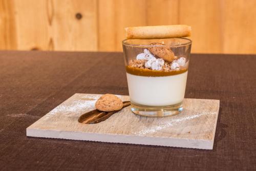 Hotel Paradiso in Sarnonico, Italy