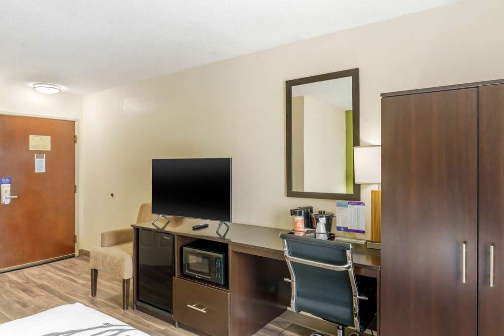 Sleep Inn Hickory South - photo 23