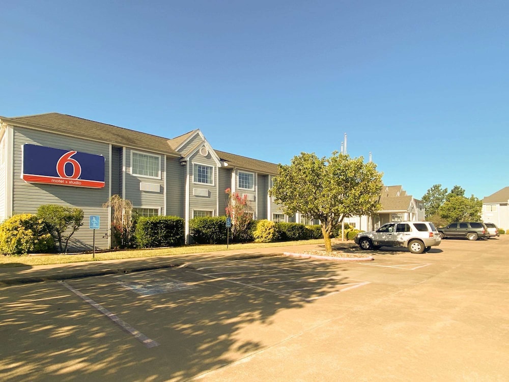 Motel 6 McAlester OK South - featured photo