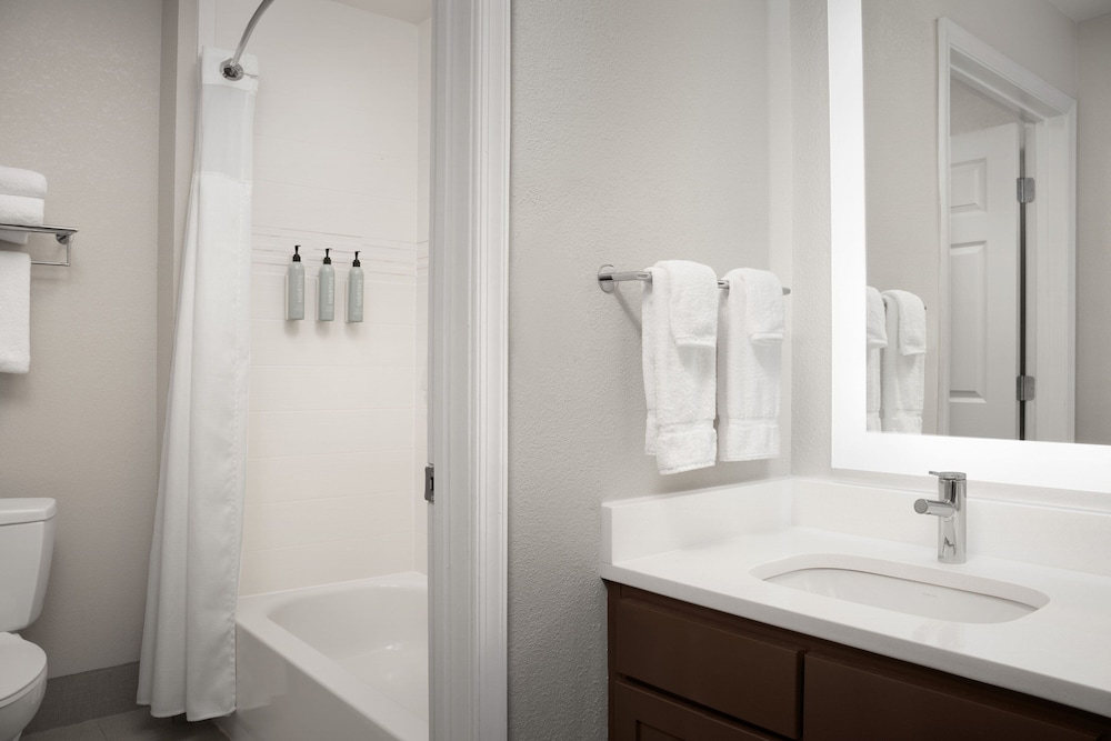 Residence Inn by Marriott BWI Airport - photo 28