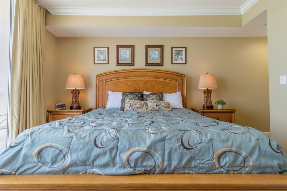 Tidewater Beach Resort 612 One Bedroom Condo - photo 5