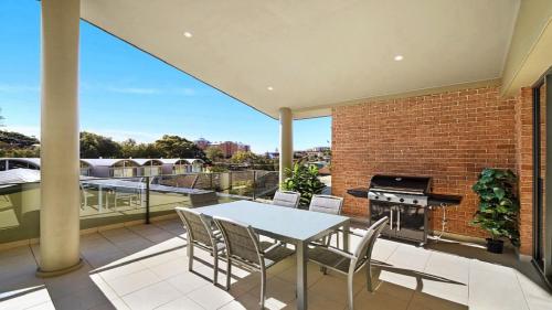 Aurora Cabarita Close To Beach Shops Cafes Accom Holidays — Terrigal