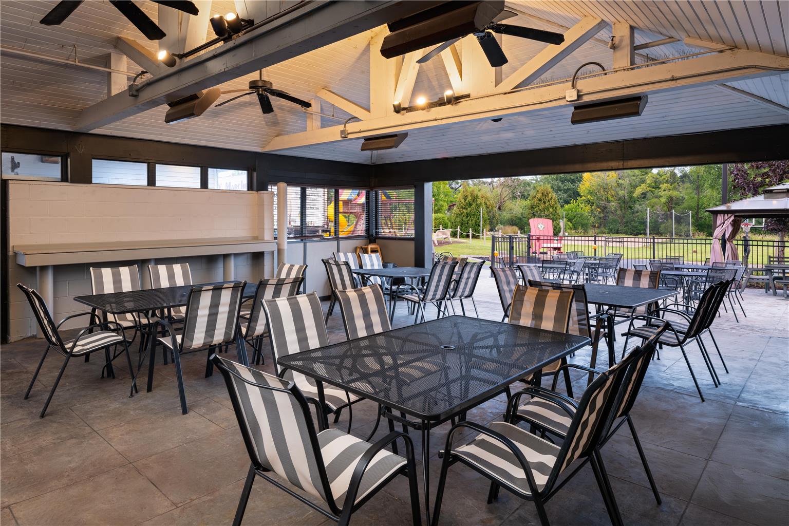 Best Western Premier Bridgewood Resort Hotel - photo 57