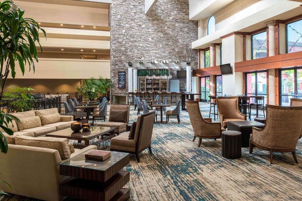 DoubleTree by Hilton Sonoma Wine Country - photo 7