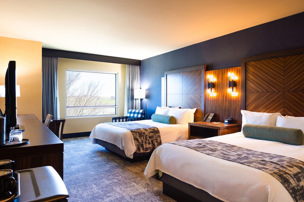 Apache Casino Hotel - photo 14