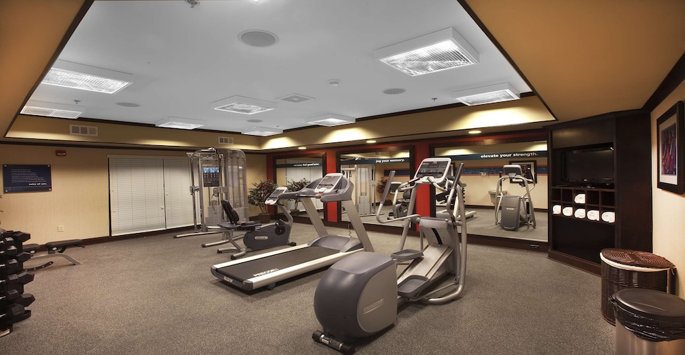 Hampton Inn New Albany - photo 48