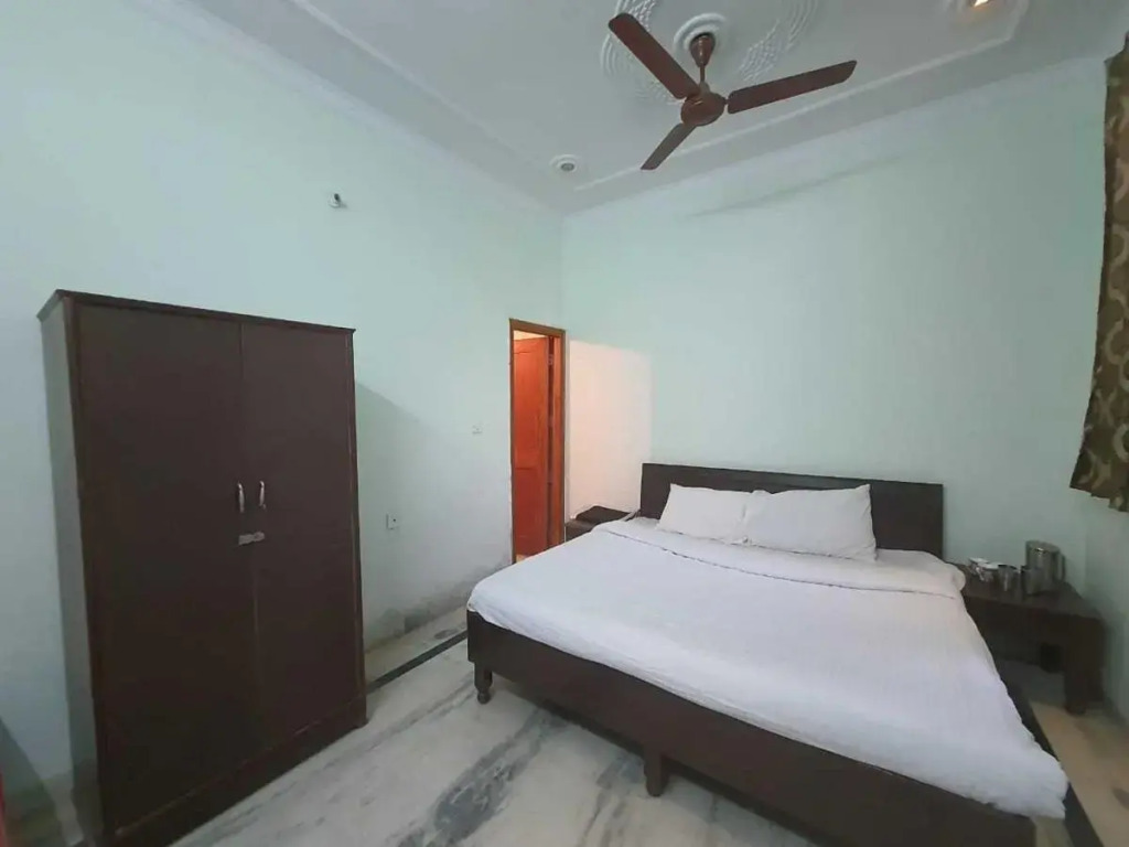 Deep Hotel by Oyo — Bareilly — photo 2