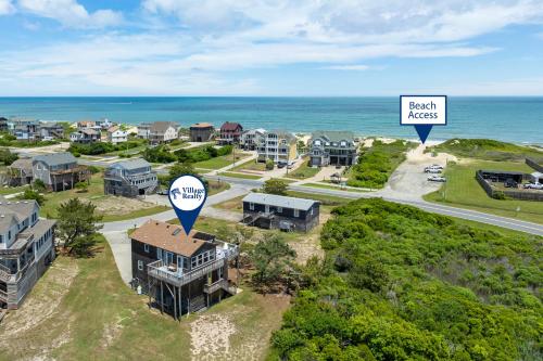 Runnin Down A Dream in Nags Head, United States