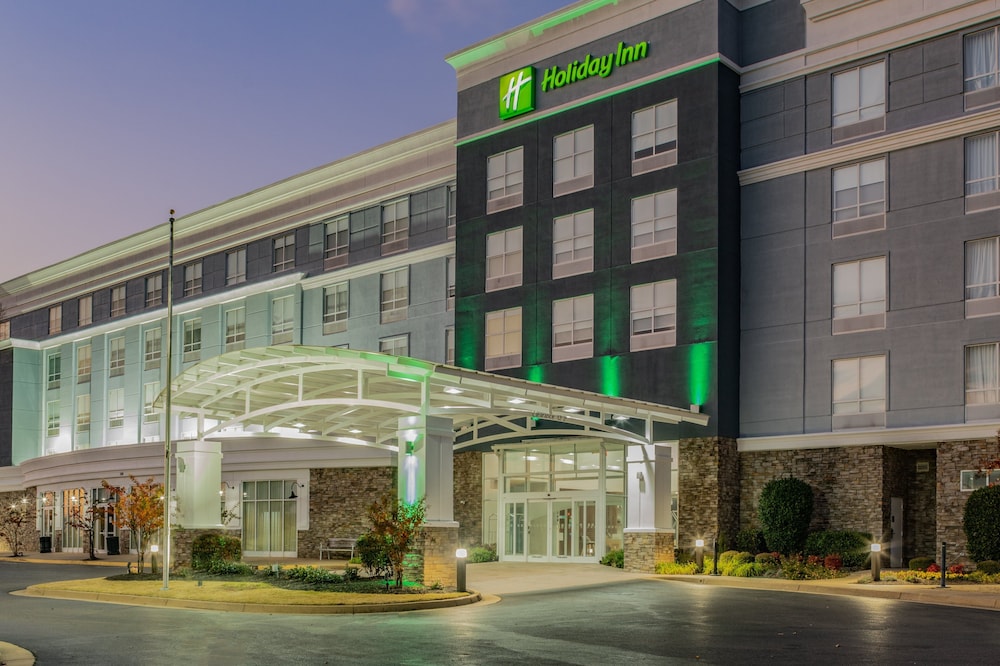 Holiday Inn Southaven Central Memphis by IHG - photo 85