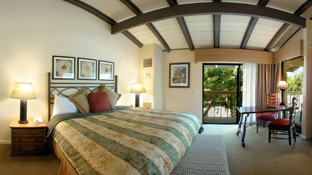 Pala Mesa Golf Resort - photo 10