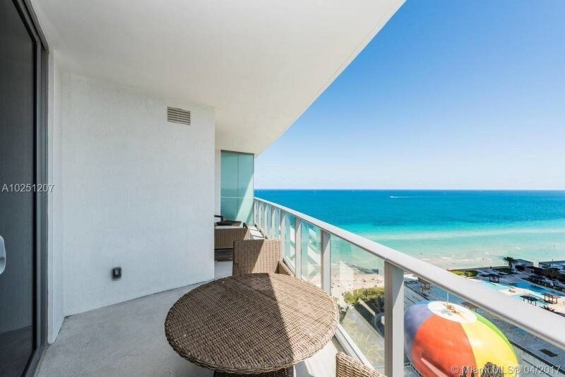Great Ocean & Bay Views 1 Bed 1 Bath @ Hyde Resort - photo 17