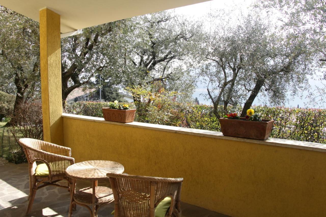 Sarnico giardino sul lago — hotel in Sarnico