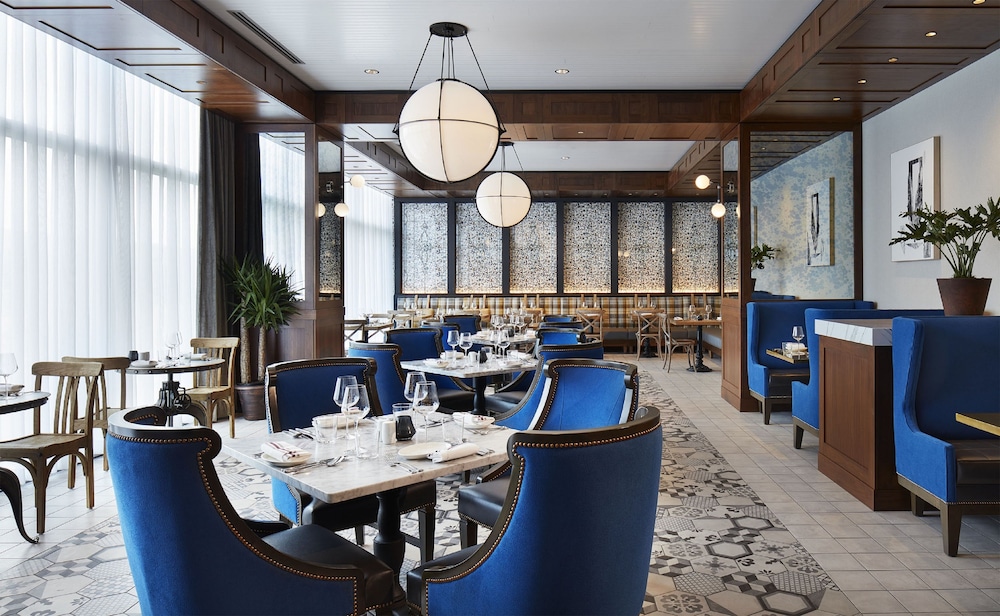 InterContinental Minneapolis St. Paul Airport by IHG - photo 28