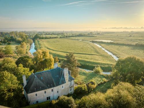 16th Century Norman Manor — Troarn