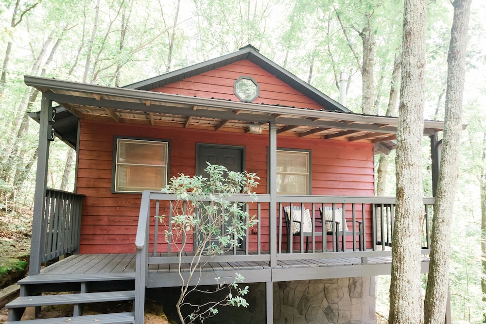 Sylvan Valley Lodge - photo 24