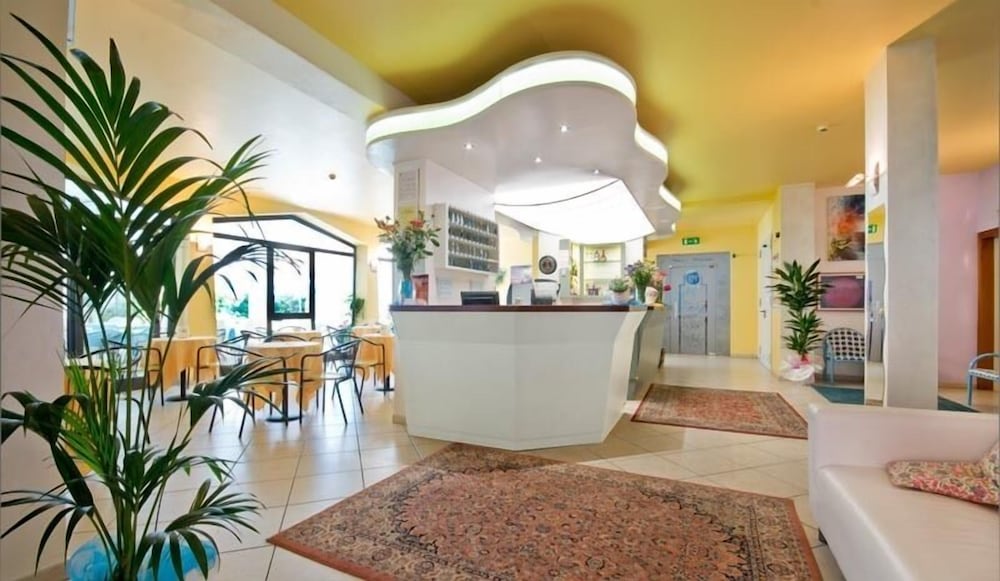 Hotel Milano — hotel in Gatteo-Sant'angelo