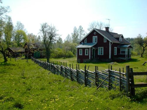 Brännsjötorp — Malilla — photo 4