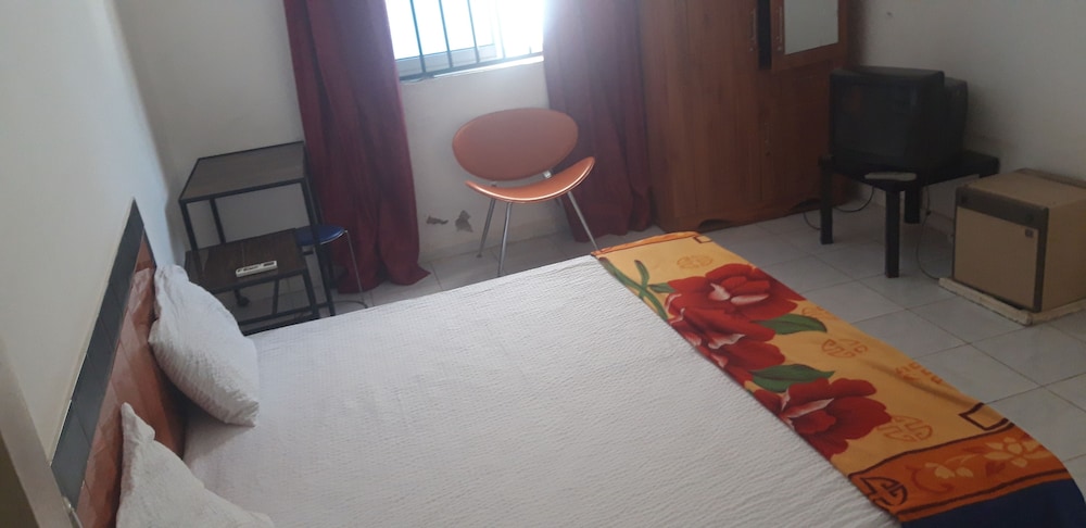 Pns Hebergement in Dakar, Senegal